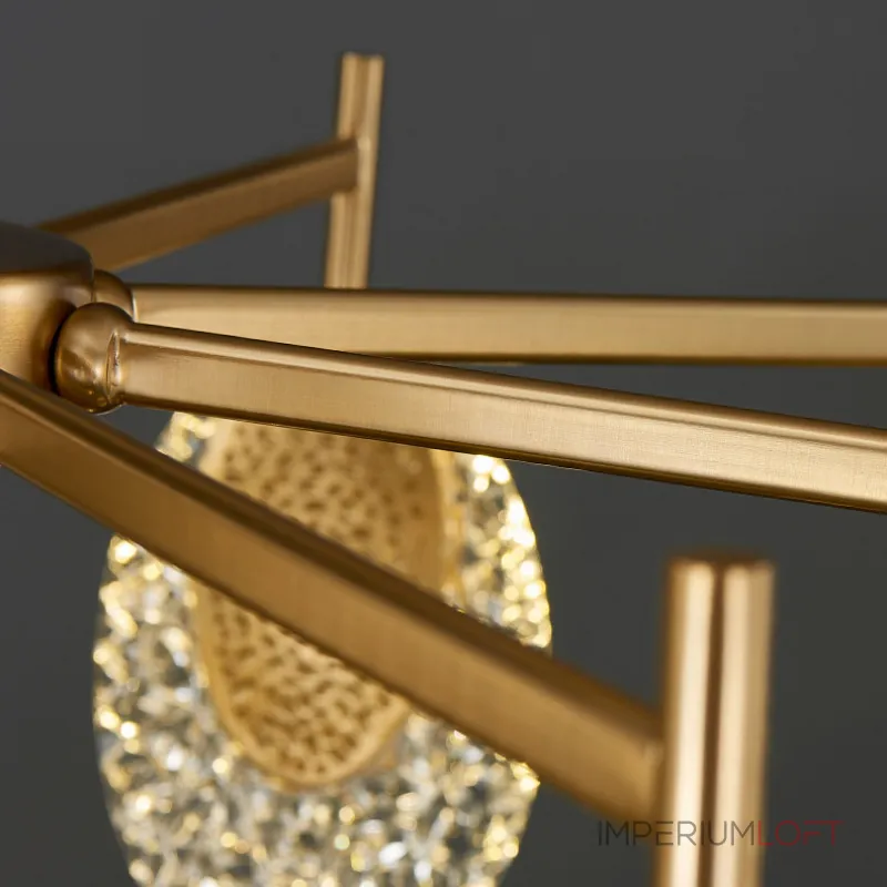 Люстра на штанге CERES CH