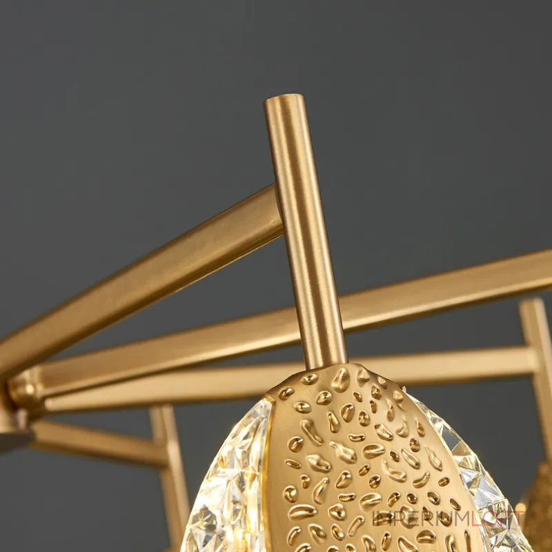 Люстра на штанге CERES CH