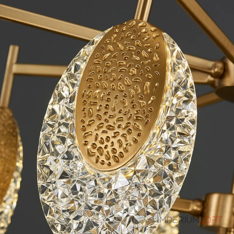 Люстра на штанге CERES CH