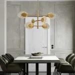 Люстра на штанге CERES B