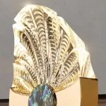 Подвесная люстра LOCUS CH D107