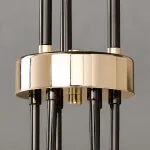 Подвесная люстра LOCUS CH D107