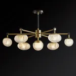 Люстра на штанге BETHANY D95