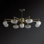 Люстра на штанге BETHANY D95