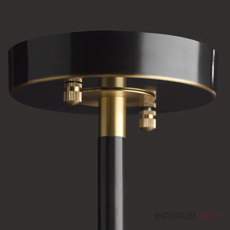 Люстра на штанге BETHANY D95