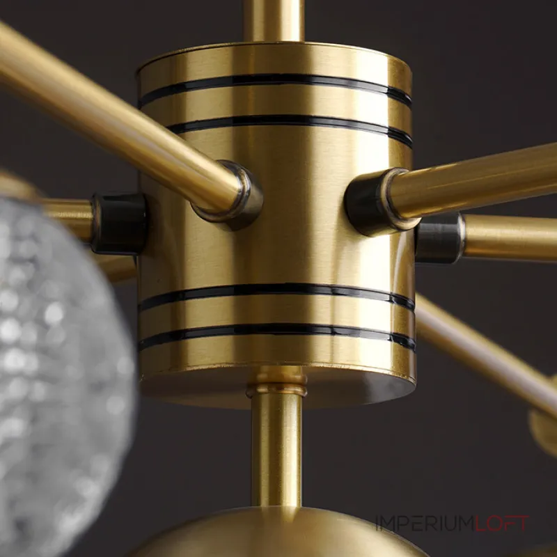 Люстра на штанге BETHANY D95