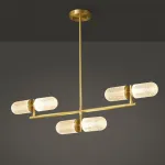 Люстра на штанге BERNICE L10