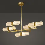 Люстра на штанге BERNICE L10