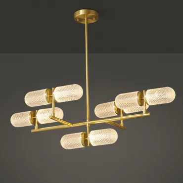 Люстра на штанге BERNICE L10