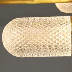 Люстра на штанге BERNICE L10