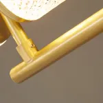 Люстра на штанге BERNICE L10