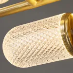 Люстра на штанге BERNICE L10