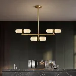 Люстра на штанге BERNICE L10