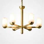 Люстра на штанге PRIORITY D90