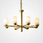 Люстра на штанге PRIORITY D90