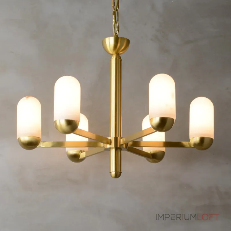 Люстра на штанге PRIORITY D90