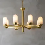 Люстра на штанге PRIORITY D90