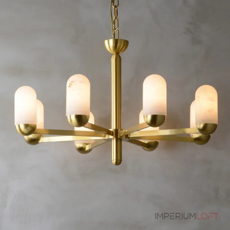 Люстра на штанге PRIORITY D90