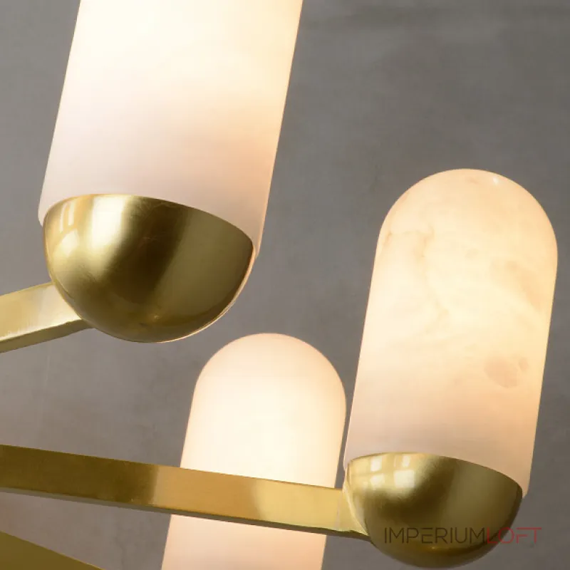 Люстра на штанге PRIORITY D90