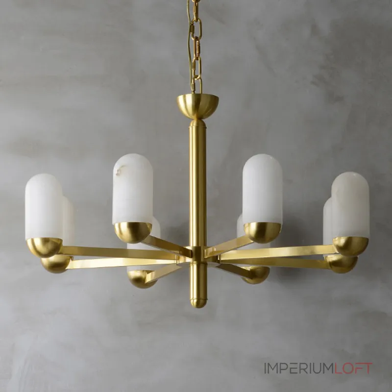 Люстра на штанге PRIORITY D90