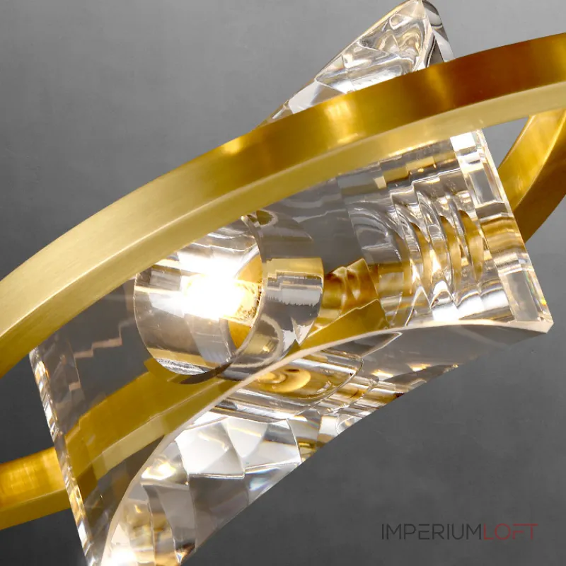 Люстра на штанге REMINA CH D62.5 Люстра на штанге REMINA CH D62.5