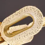 Люстра на штанге KEZIA X L10