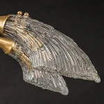 Люстра на штанге INGELIV CH D86