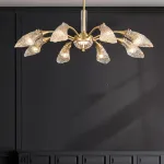 Люстра на штанге INGELIV CH D86