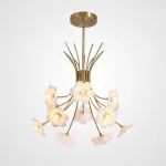 Люстра на штанге MOLLY D50