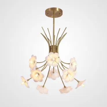 Люстра на штанге MOLLY D50 Люстра на штанге MOLLY D50