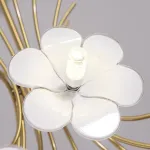 Люстра на штанге MOLLY D50