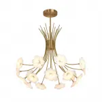 Люстра на штанге MOLLY D50