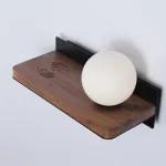 Светильник TIDI Light Brown от ImperiumLoft