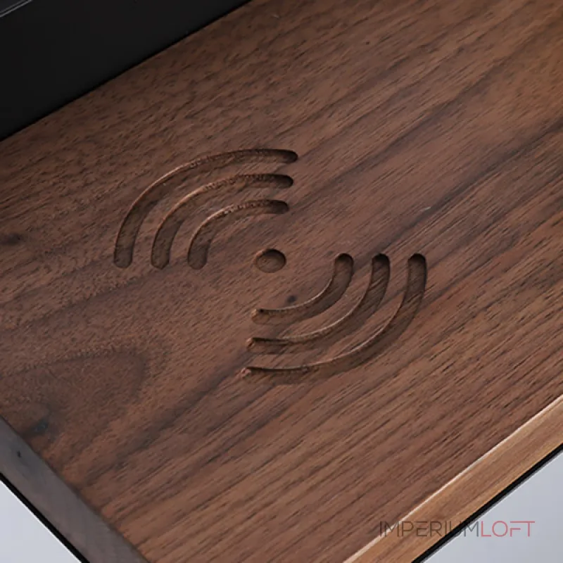 Светильник TIDI Light Brown от ImperiumLoft Светильник TIDI Light Brown от ImperiumLoft