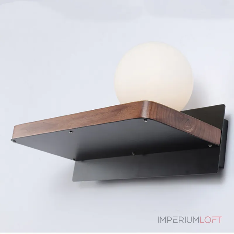 Светильник TIDI Light Brown от ImperiumLoft Светильник TIDI Light Brown от ImperiumLoft