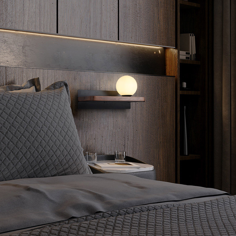 Светильник TIDI Light Brown от ImperiumLoft Светильник TIDI Light Brown от ImperiumLoft