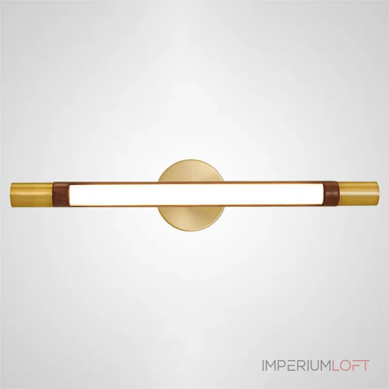 Бра ULTA L55 Dark brown от ImperiumLoft