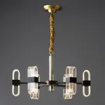 Подвесная люстра SENSE D D90