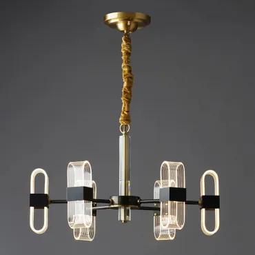 Подвесная люстра SENSE D D60