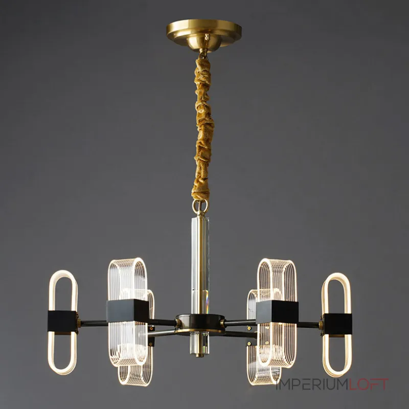 Подвесная люстра SENSE D D90