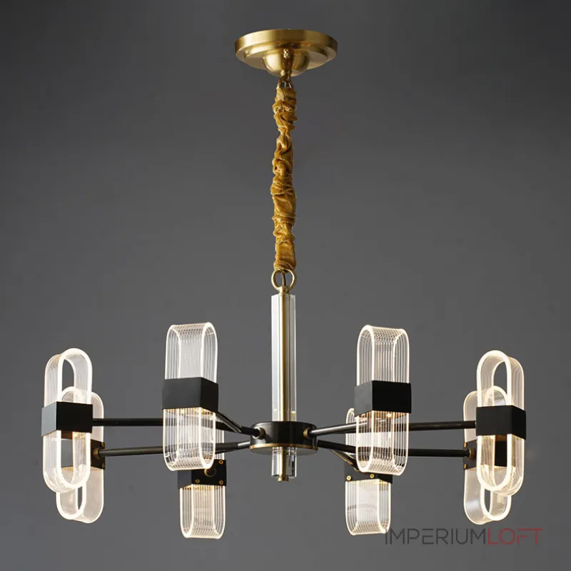 Подвесная люстра SENSE D D90