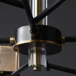 Подвесная люстра SENSE D D90