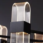 Подвесная люстра SENSE D D90