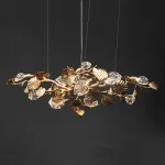 Подвесная люстра PARIS L105