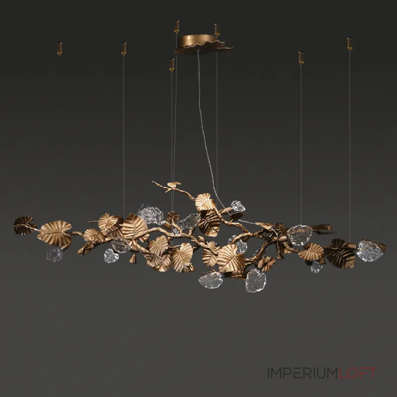 Подвесная люстра PARIS L105