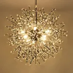 Подвесная люстра MARITZA D60 White