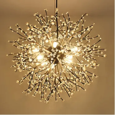 Подвесная люстра MARITZA D60 White