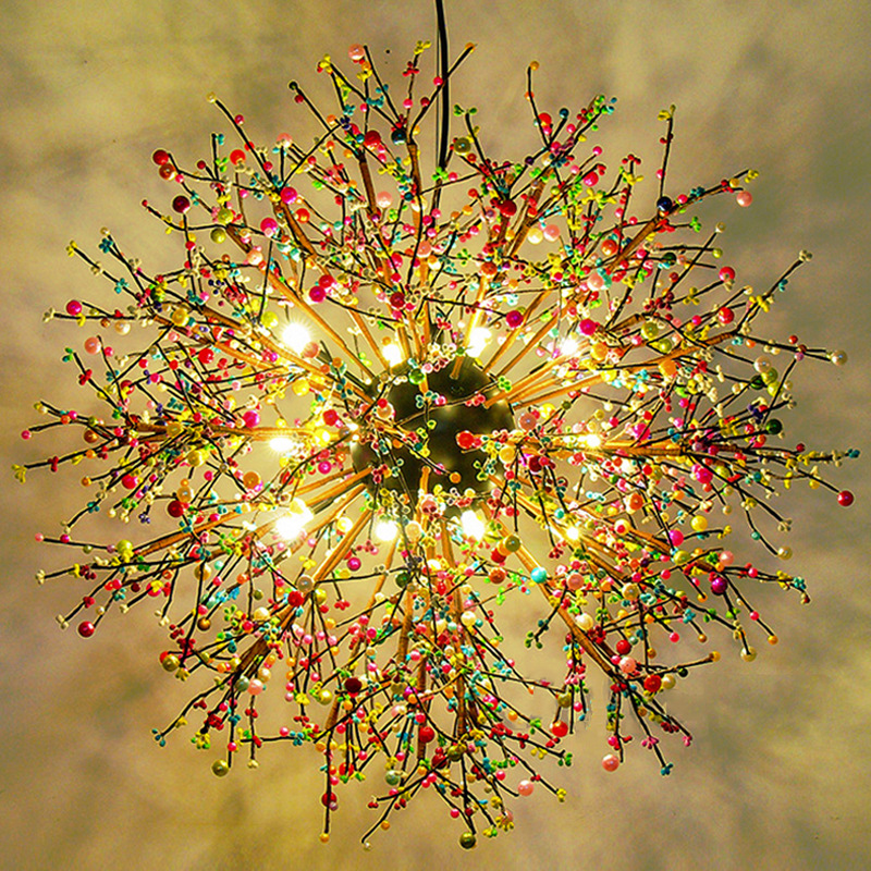 Подвесная люстра MARITZA D60 White