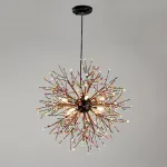 Подвесная люстра MARITZA D60 White