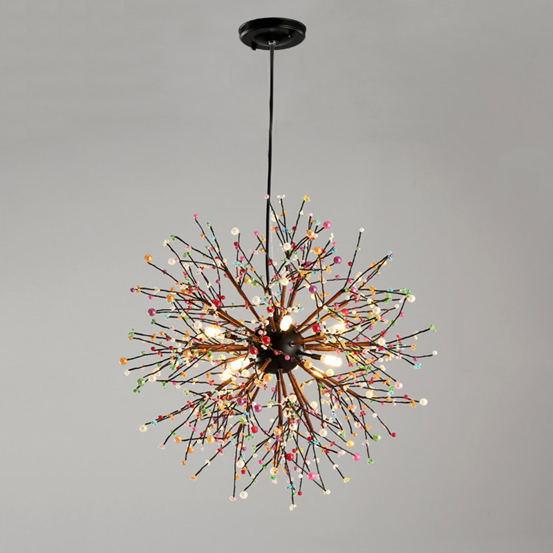 Подвесная люстра MARITZA D60 White